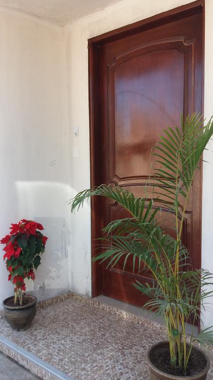 La Maison De Lydia Nazca Bagian luar foto